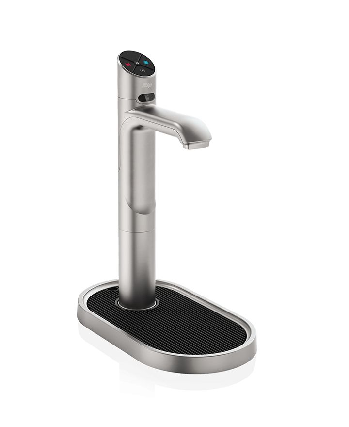 HydroTap G5 BC Classic Plus Gunmetal | ZipWater